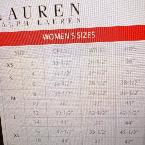 Lauren Ralph Lauren Black size 14 dress - Picture 9 of 9